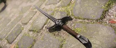 Rapier