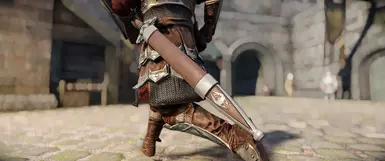 Scabbard