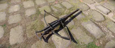Crossbow