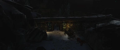 Winterhold Main Gate 2