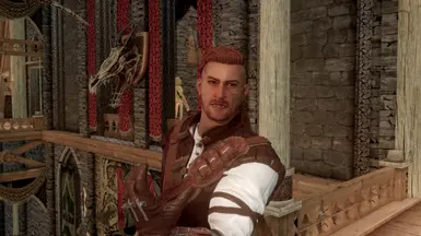 Rune  (Alt Appearance)