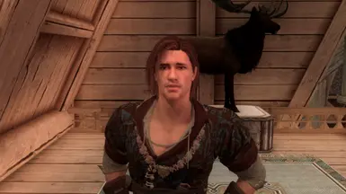 Aerin (Alt Appearance)
