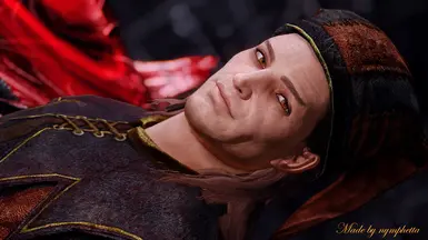 Cicero (Alt Appearance)