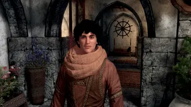 Varnius Junius (Alt Appearance)