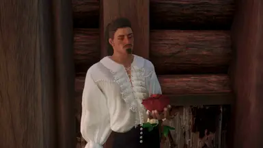 Marcurio (Alt Appearance)