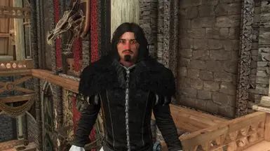 Aquillius Aeresius (Alt Appearance)