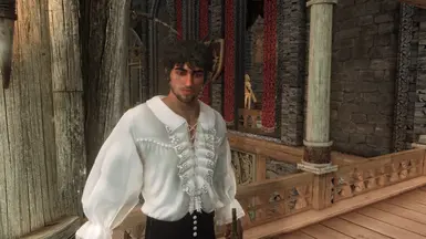 Marcurio (Alt Appearance)