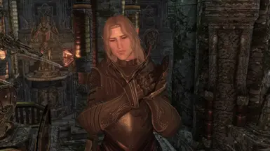 Thalmor Soldier