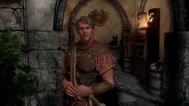 General Tullius (Alt Appearance)