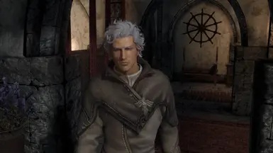 Melaran  (Alt Appearance)