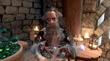 Septimus Signus (Alt Appearance)