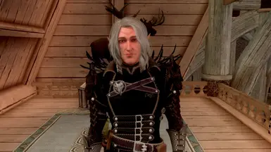 Ondolemar (Human Elf)