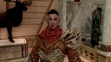 Teldryn Sero
