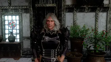 Thalmor Justiciar Commander 