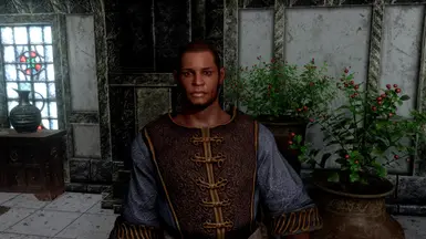 Alik'r Warrior