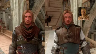 Cosnach  (Alt Appearance)