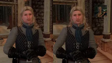 Delacourt (Alt Appearance)