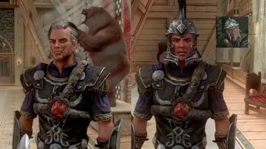 General Falx Carius