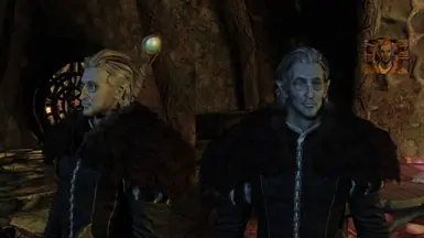 Lleril Morvayn (Alt Appearance)