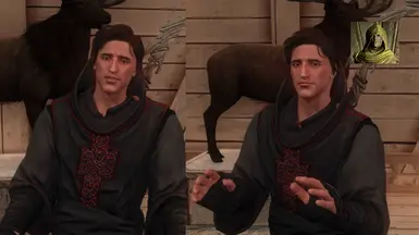 Brother Verulus (Alt Appearance)