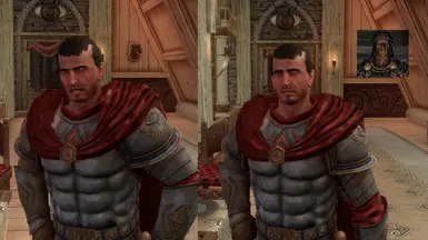 Lieutenant Salvarus