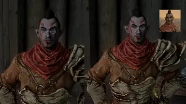 Teldryn Sero (Alt Appearance)