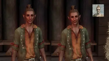 Gwilin  (Alt Appearance)