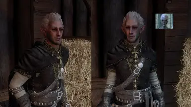 Drevis Neloren