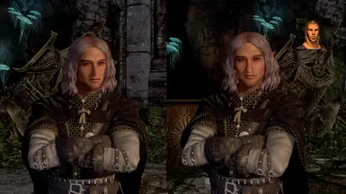 Aicantar  (Alt Appearance)