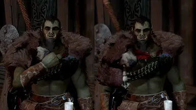 Ghorbash the Iron Hand