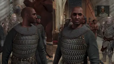 Alik'r Prisoner