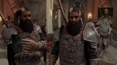 Isran (Alt Appearance)