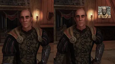 Commander Caius (Alt Appearance)