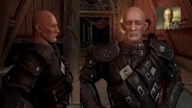 Delvin Mallory (Alt Appearance)