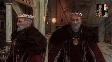 Emperor Titus Mede II (Real)