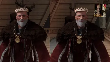 Emperor Titus Mede II (Decoy)