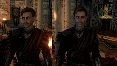 Garan Marethi (Alt Appearance)