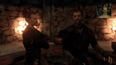 Garan Marethi (Alt Appearance)