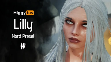 Miggyluv's Presets - Lilly (Nord)