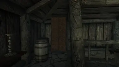 On Meridia's Sanctum, in this Wardrove you can acquire the whole set of Knight of Meridia armor and weapons