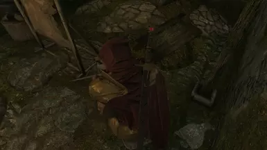 The Paladin's Greatsword
