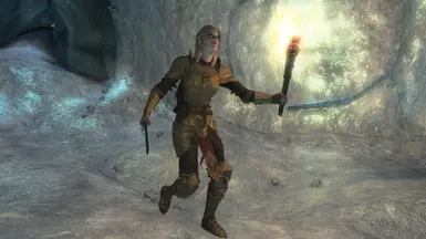 On the lookout for Necromancers 