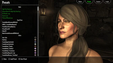 Alessandra from Riften at Skyrim Special Edition Nexus - Mods and Community