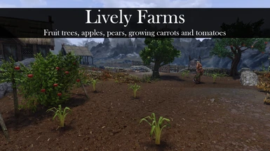 Lively Farms