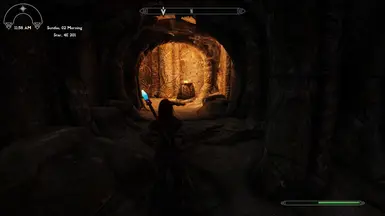 Staves Mesh Fix for ENB