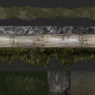 UPSCALED