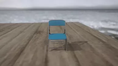 Chair 1 - Chair (Francesco Coldesina)