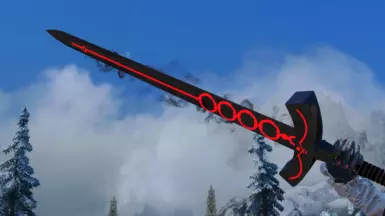 old ShadowRend VFX