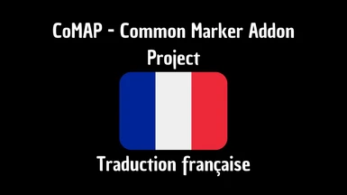 (FR) CoMAP - Common Marker Addon Project