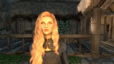 Ella Freya preset test at Skyrim Special Edition Nexus - Mods and Community